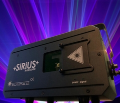 SIRIUS-10000RGB